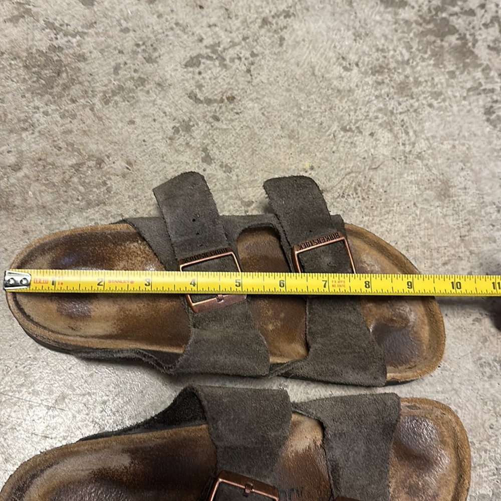 Birkenstock Sandals - Picture 7 of 9